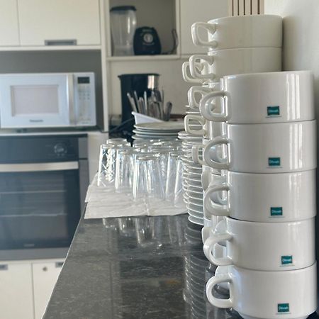 Hotel Palmeiras Сантана до Ливраменто Екстериор снимка