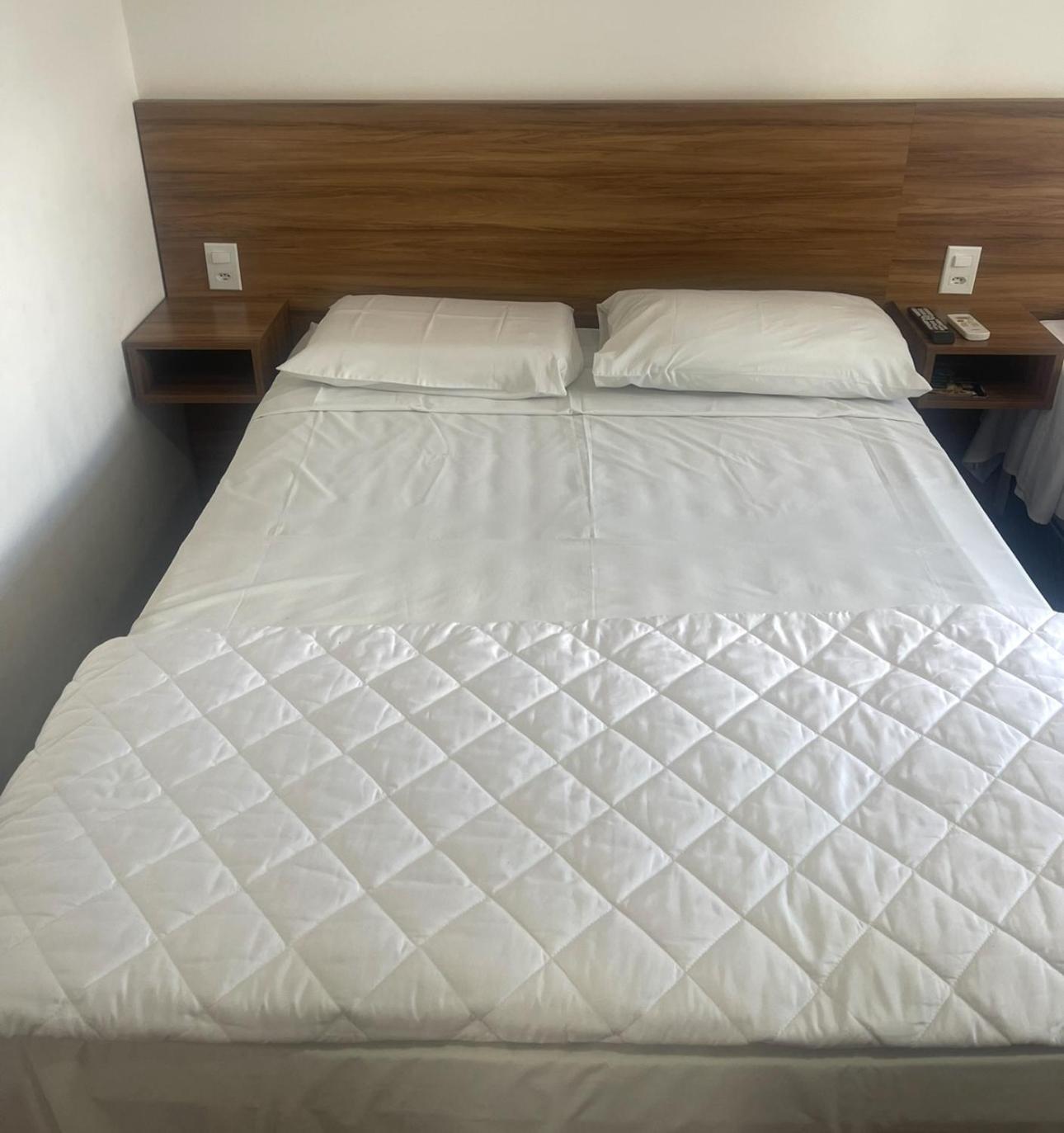 Hotel Palmeiras Сантана до Ливраменто Екстериор снимка